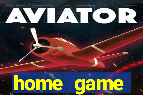 home game gamecategoryid 3